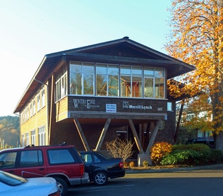 More details for 187 Parfitt Way SW, Bainbridge Island, WA - Office for Lease