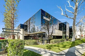 Plus de détails pour 10201 Trademark St, Rancho Cucamonga, CA - Industriel à louer