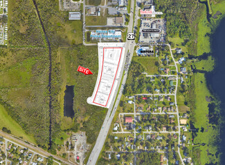 More details for HWY 27 ave, Haines City, FL - Retail for Lease