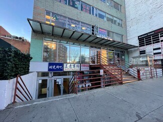 Plus de détails pour 13631 41st Ave, Flushing, NY - Bureau à louer
