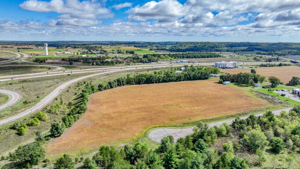 12.57 Acres 30th Avenue, Chippewa Falls, WI à vendre - Photo du bâtiment - Image 3 de 12