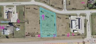 Plus de détails pour Lot 3 Woodfield, Tonganoxie, KS - Terrain à vendre