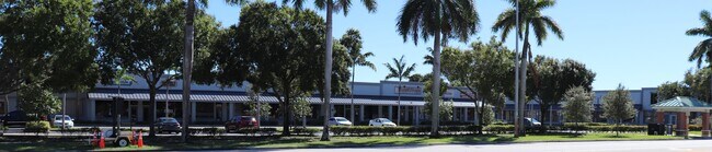 Plus de détails pour 3700 SW 64th Ave, Davie, FL - Bureau/Médical, Commerce de détail à louer