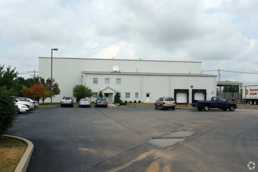 2285 Danforth Dr, Lexington, KY for sale - Building Photo - Image 3 of 15