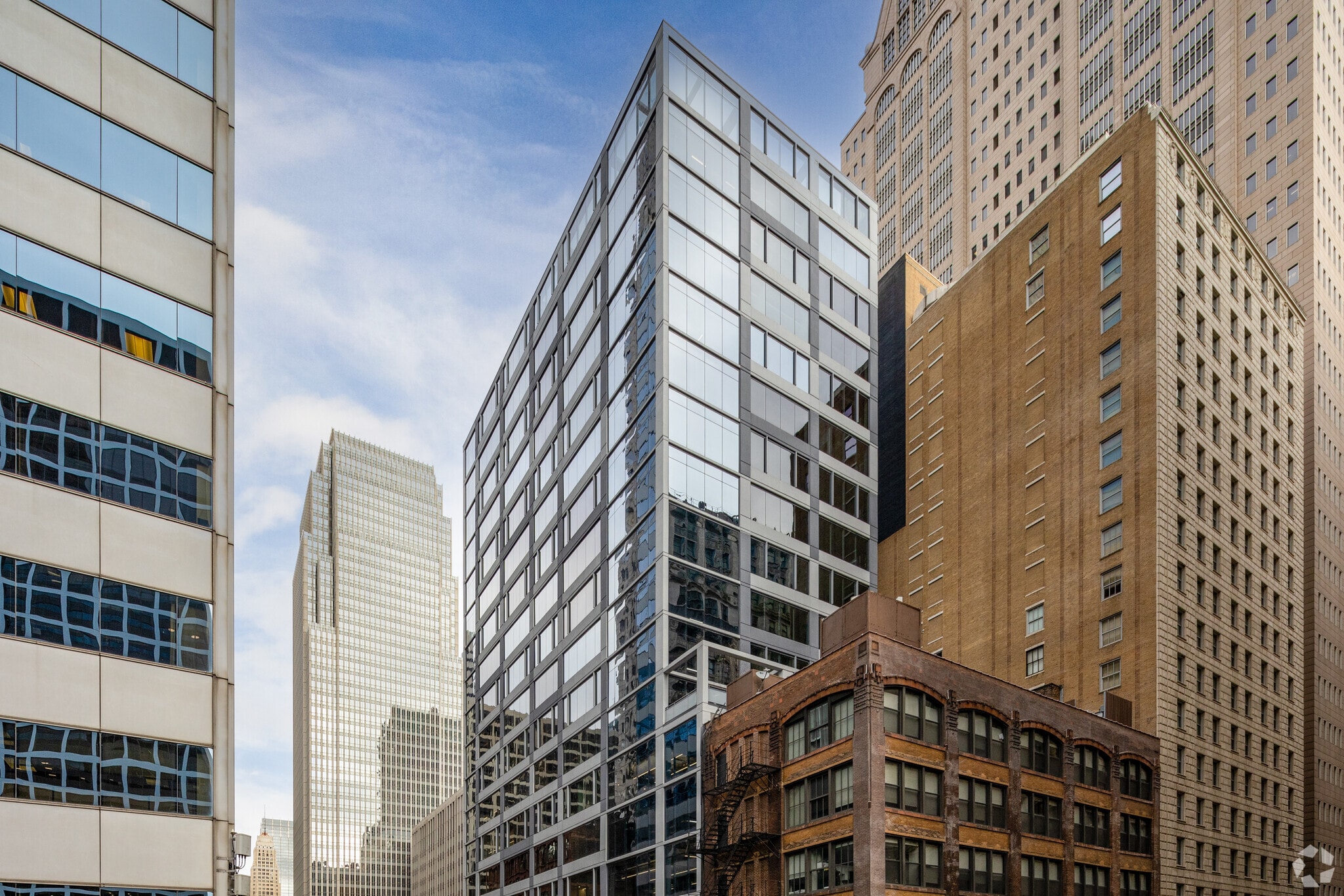 145 S Wells St, Chicago, IL for lease Primary Photo- Image 1 of 4