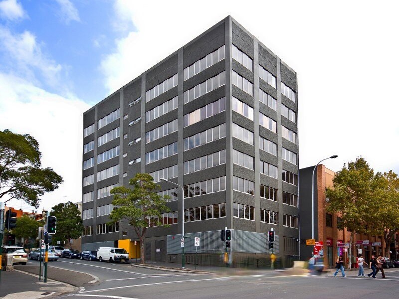 579 Harris St, Ultimo à louer Photo principale- Image 1 de 2