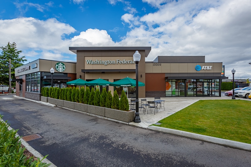 10011 Bridgeport Way SW, Lakewood, WA for lease - Building Photo - Image 2 of 4