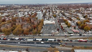 Plus de détails pour 1851 Bruckner Blvd, Bronx, NY - Commerce de détail à louer
