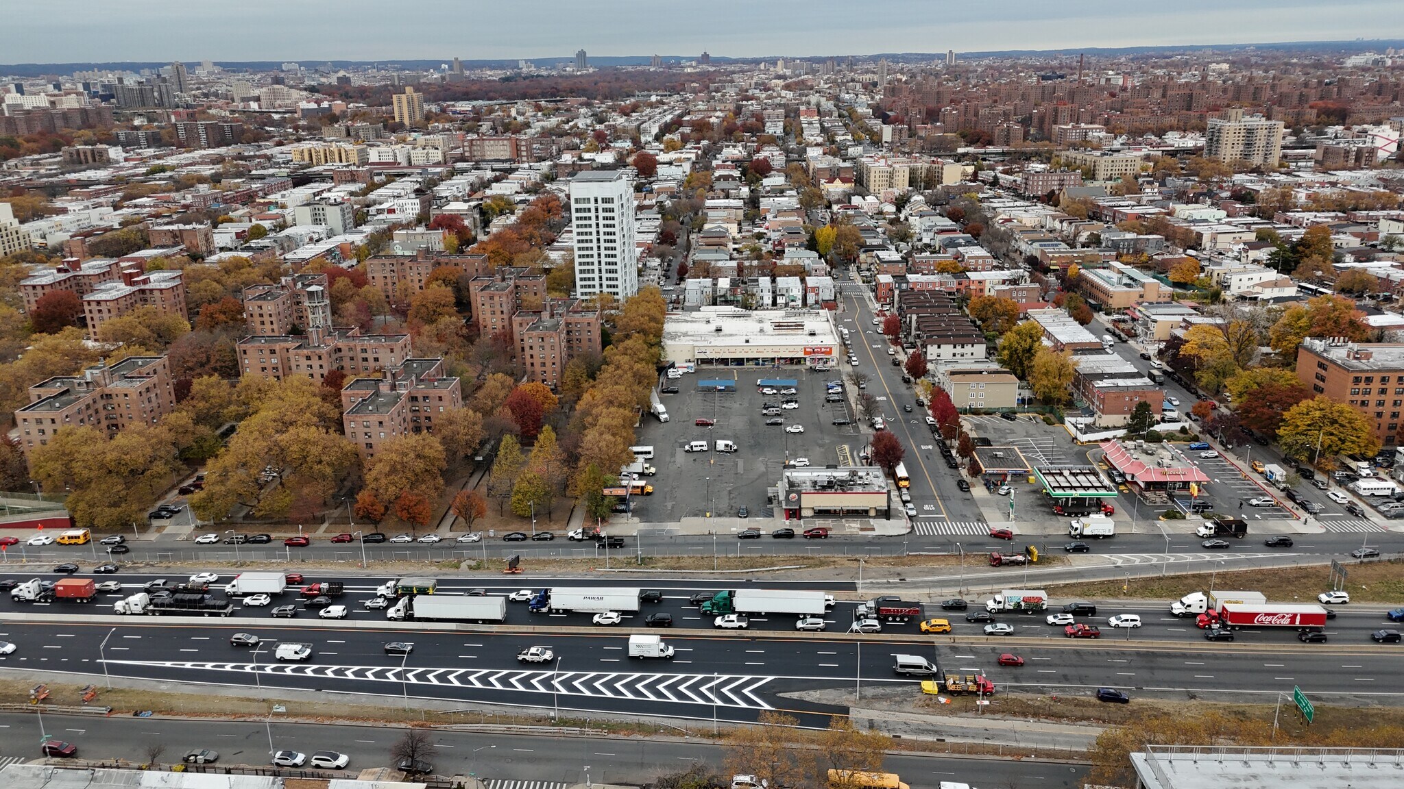 1851 Bruckner Blvd, Bronx, NY for lease Building Photo- Image 1 of 3