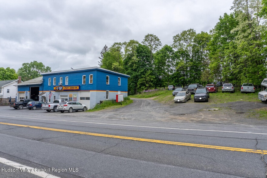 753 Route 217, Hudson, NY for sale - Building Photo - Image 2 of 8