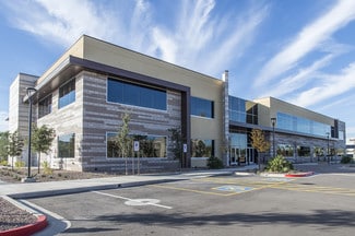 Plus de détails pour 20333 N 19th Ave, Phoenix, AZ - Bureau à vendre