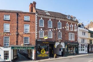 Plus de détails pour 77 Wyle Cop, Shrewsbury - Commerce de détail à louer