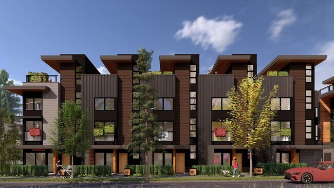 Plus de détails pour 13285 Balsam St, Maple Ridge, BC - Terrain à vendre