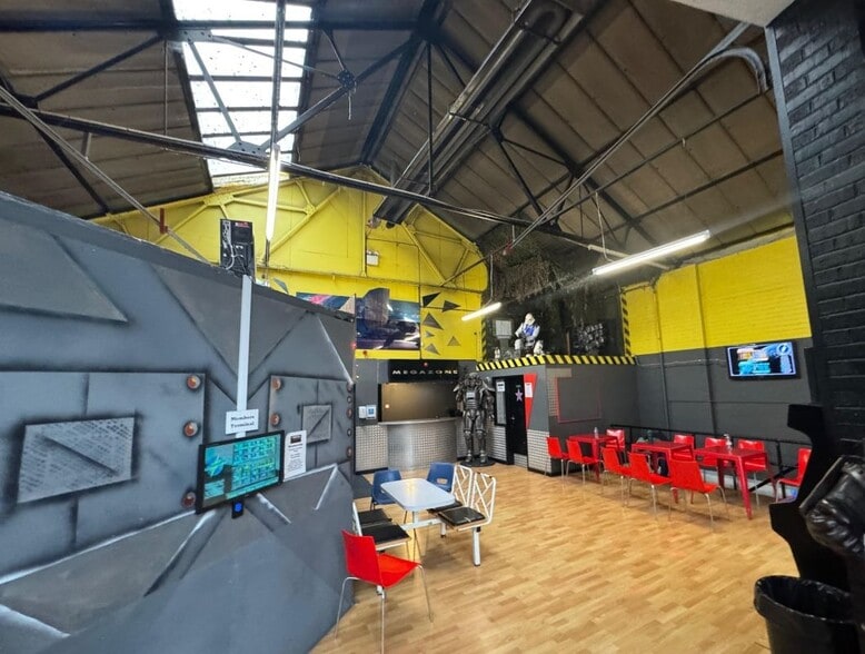 22 Cranbrook St, Nottingham à vendre - Photo intérieure - Image 2 de 19