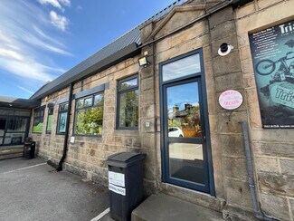 Plus de détails pour 3-6 Station Rd, Leeds - Commerce de détail à louer