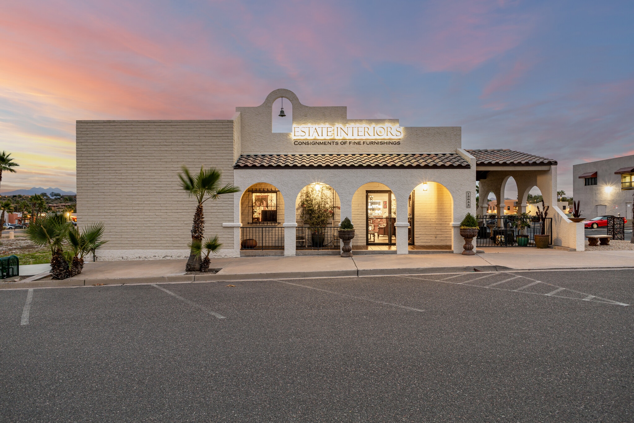 13033 N Verde River Dr, Fountain Hills, AZ for sale Primary Photo- Image 1 of 74