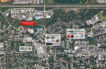 310 N 21st St, Purcellville, VA for lease Interior Photo- Image 1 of 15