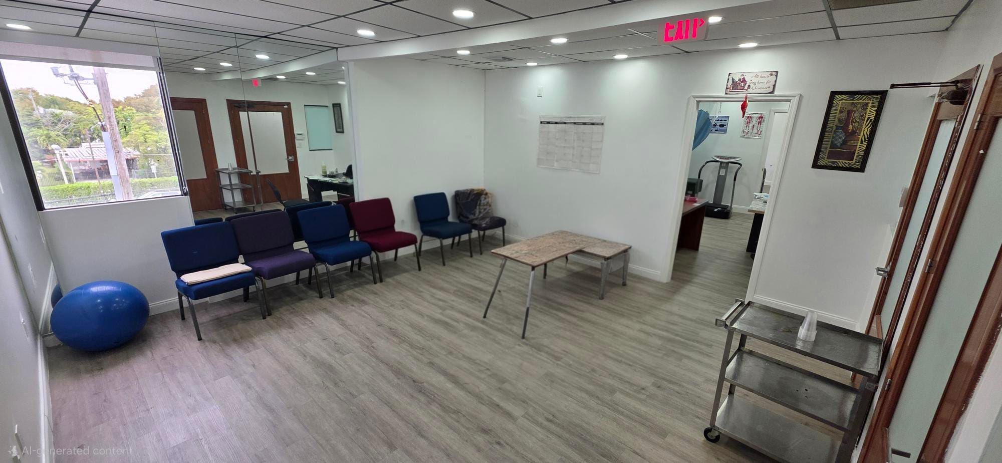 1801 Coral Way, Miami, FL for lease Interior Photo- Image 1 of 8