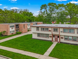More details for 5701-5707 Woodward St, Wayne, MI - Multifamily for Sale