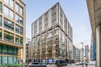 More details for 24 Chiswell St, London - Office for Lease