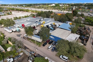 More details for 850 NW 12th Ter, Pompano Beach, FL - Land for Lease