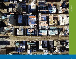 Plus de détails pour 520 N Michigan Ave, Chicago, IL - Commerce de détail à louer