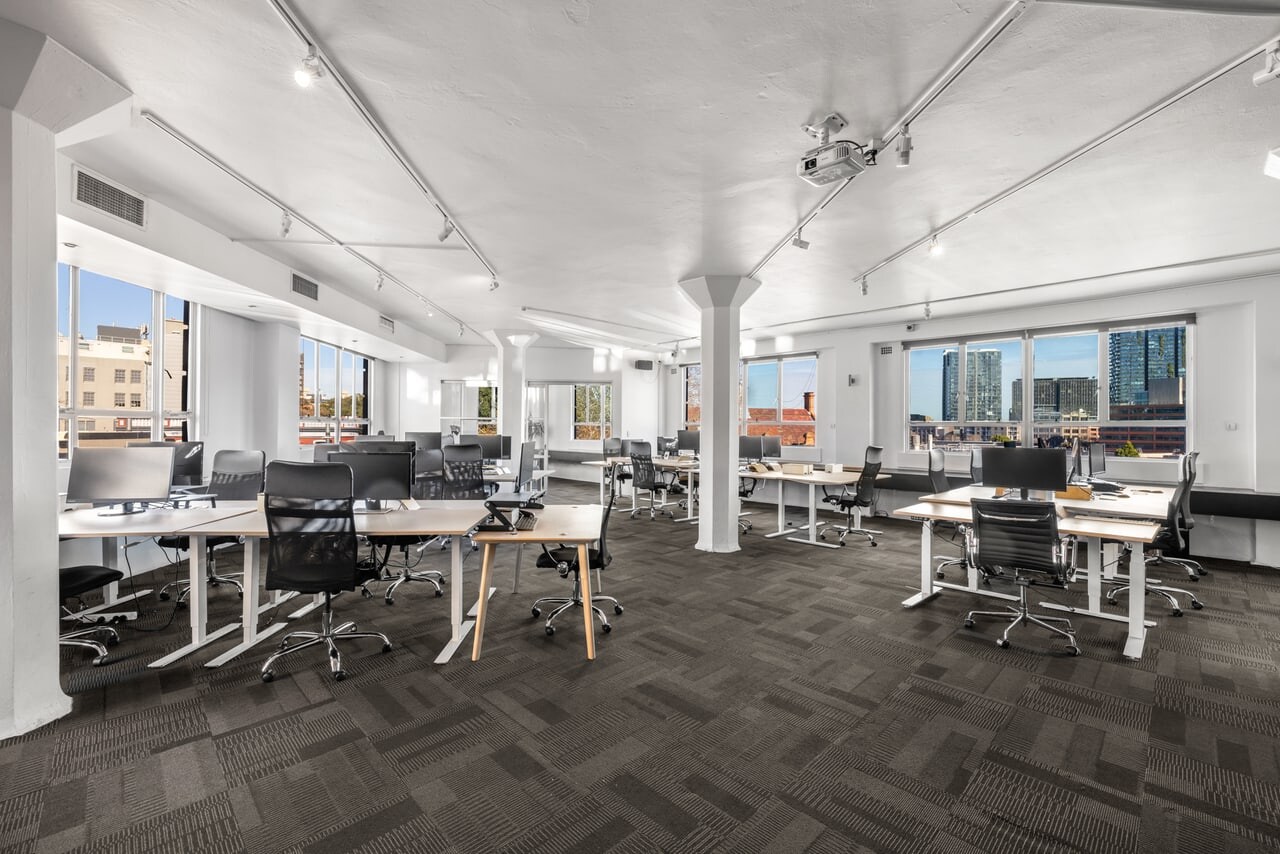 17 Randle St, Surry Hills à louer Photo intérieure- Image 1 de 4