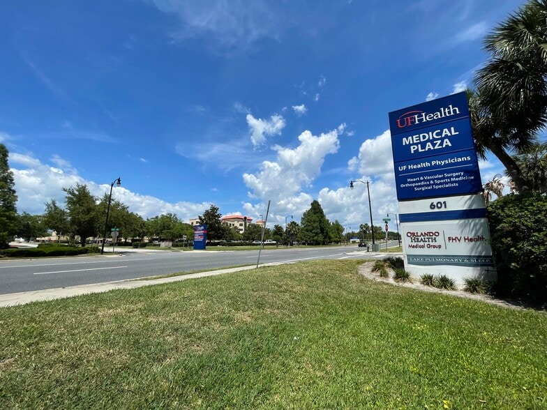 700 Doctors Ct, Leesburg, FL for sale - Building Photo - Image 3 of 25