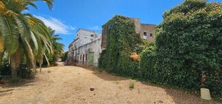 Plus de détails pour Avenida Santiponce, La Algaba - Terrain à vendre