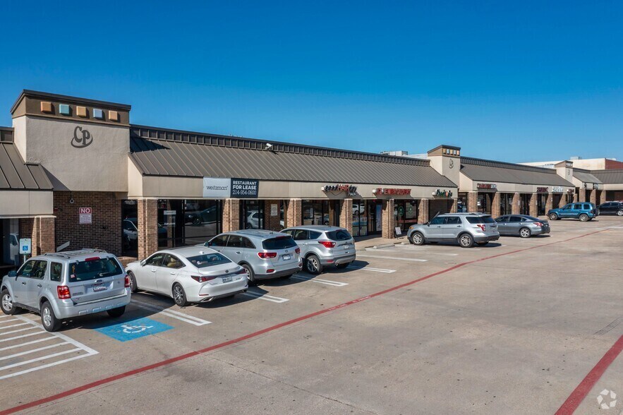 201-331 S Cedar Ridge Dr, Duncanville, TX à louer - Photo du bâtiment - Image 3 de 9