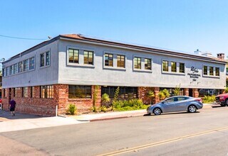 1150 Silverado St, La Jolla, CA for lease Building Photo- Image 2 of 2