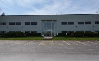 Plus de détails pour 7601 191st St, Tinley Park, IL - Bureau à louer