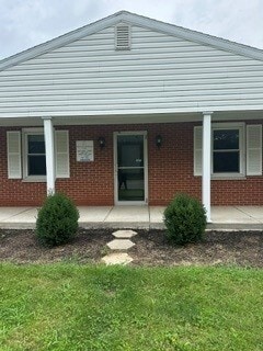 305 N Ohio St, Greenville, OH for lease - Building Photo - Image 2 of 7