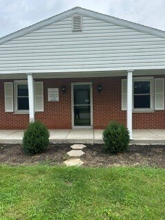 305 N Ohio St, Greenville, OH à louer - Photo du bâtiment - Image 2 de 7