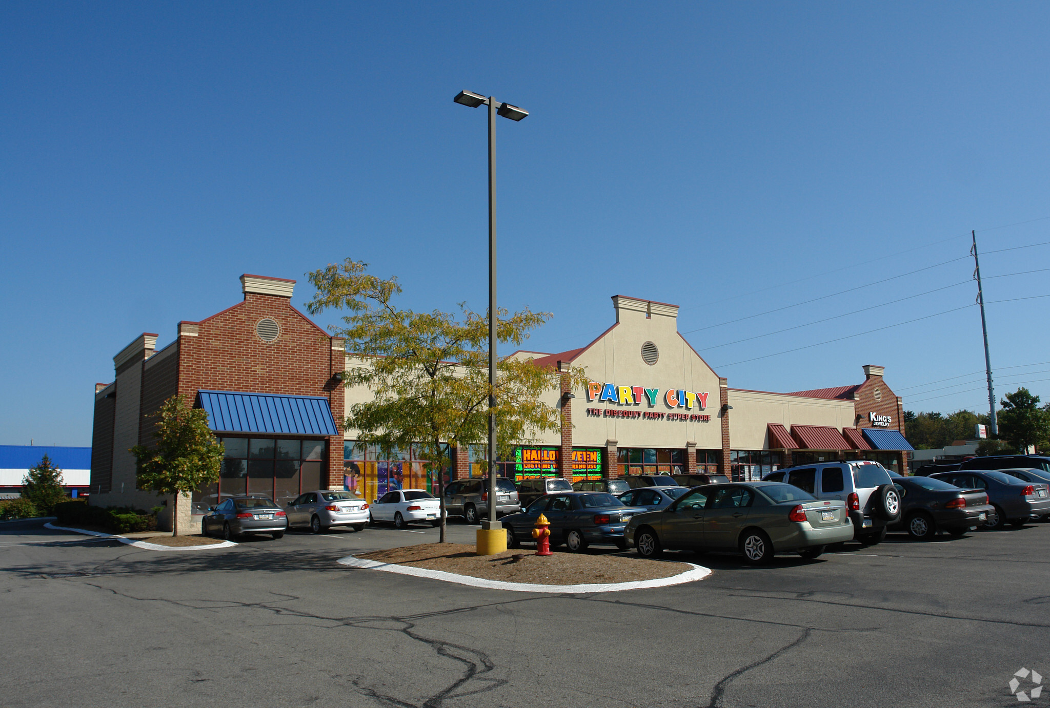 20217 Route 19, Cranberry Township, PA for lease Primary Photo- Image 1 of 4