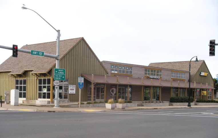 650 NW Hemlock St, Waldport, OR for sale Building Photo- Image 1 of 1