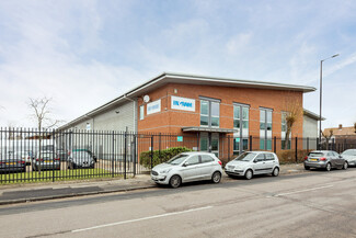 More details for 71-73 Bilton Way, Enfield - Industrial for Lease