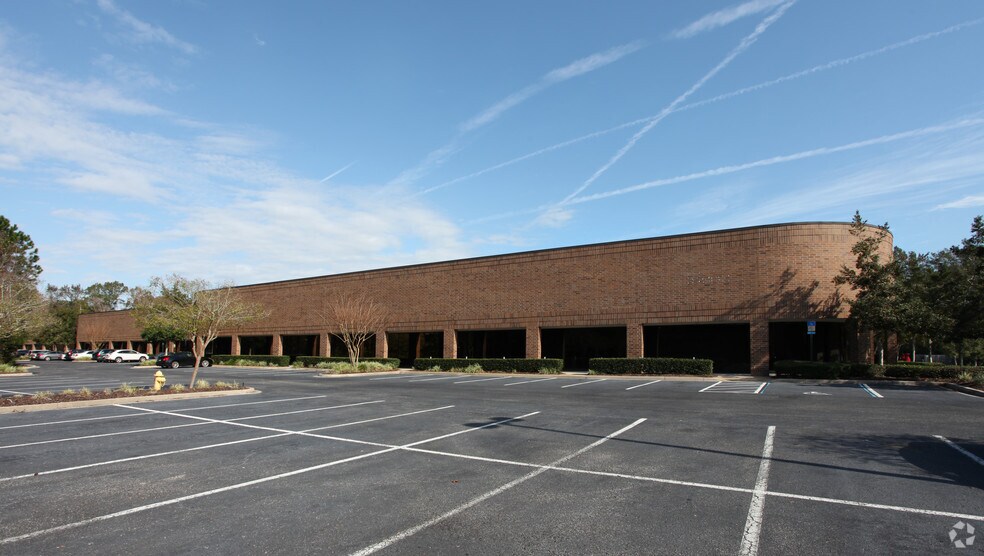 10475 Fortune Pky, Jacksonville, FL à louer - Photo du bâtiment - Image 3 de 11