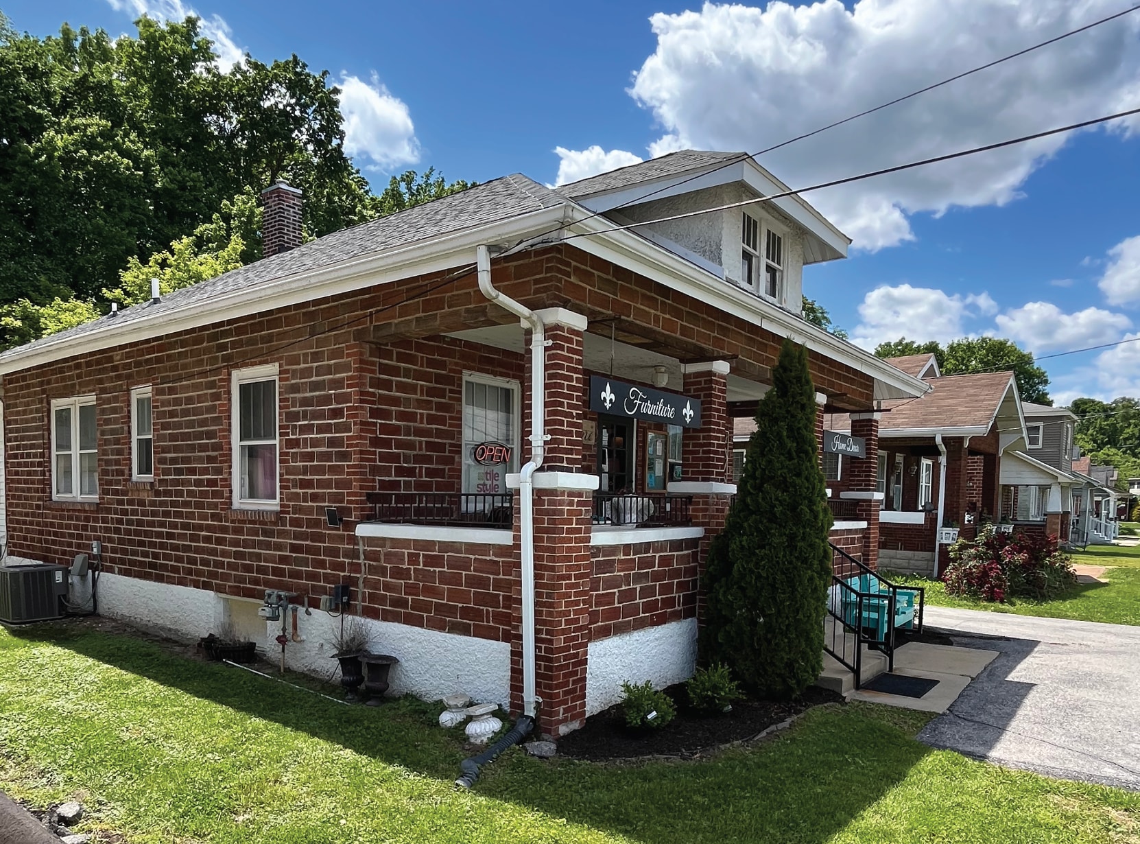 16636 Old Chesterfield Rd, Chesterfield, MO for sale Building Photo- Image 1 of 4
