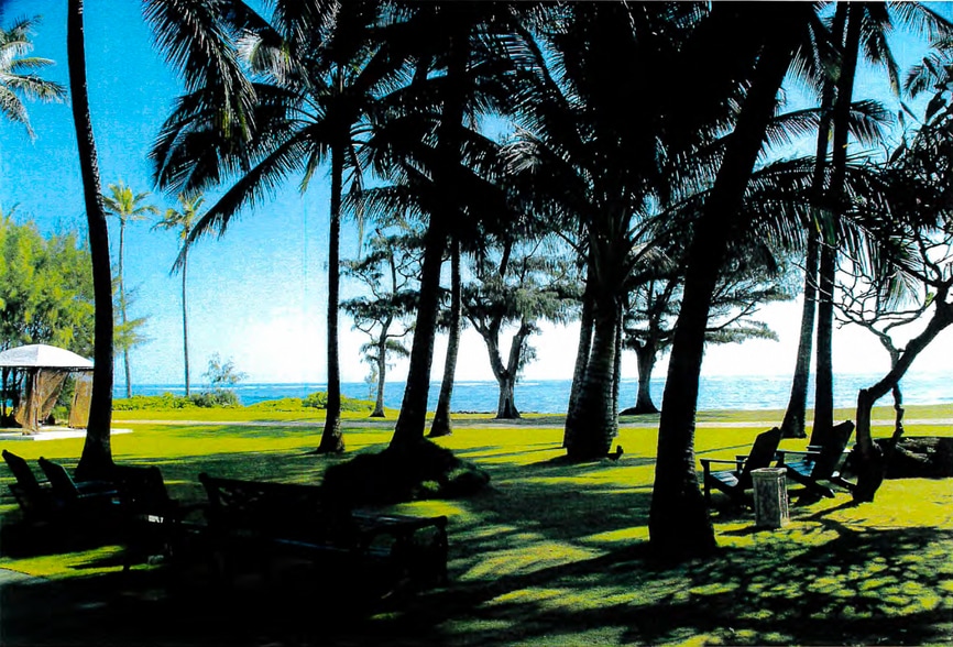 4-1516 Kuhio Hwy, Kapaa, HI à vendre - Photo du bâtiment - Image 2 de 13