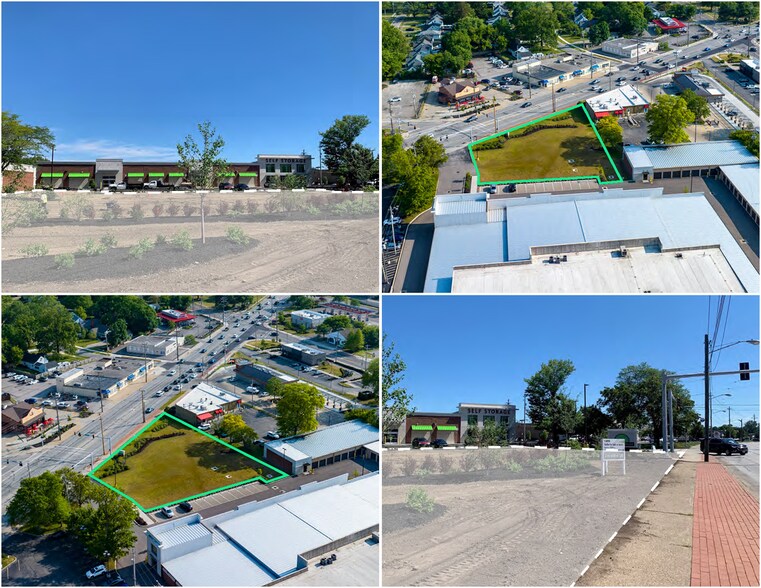 27048 Lorain Rd, North Olmsted, OH à louer - Photo du bâtiment - Image 3 de 8