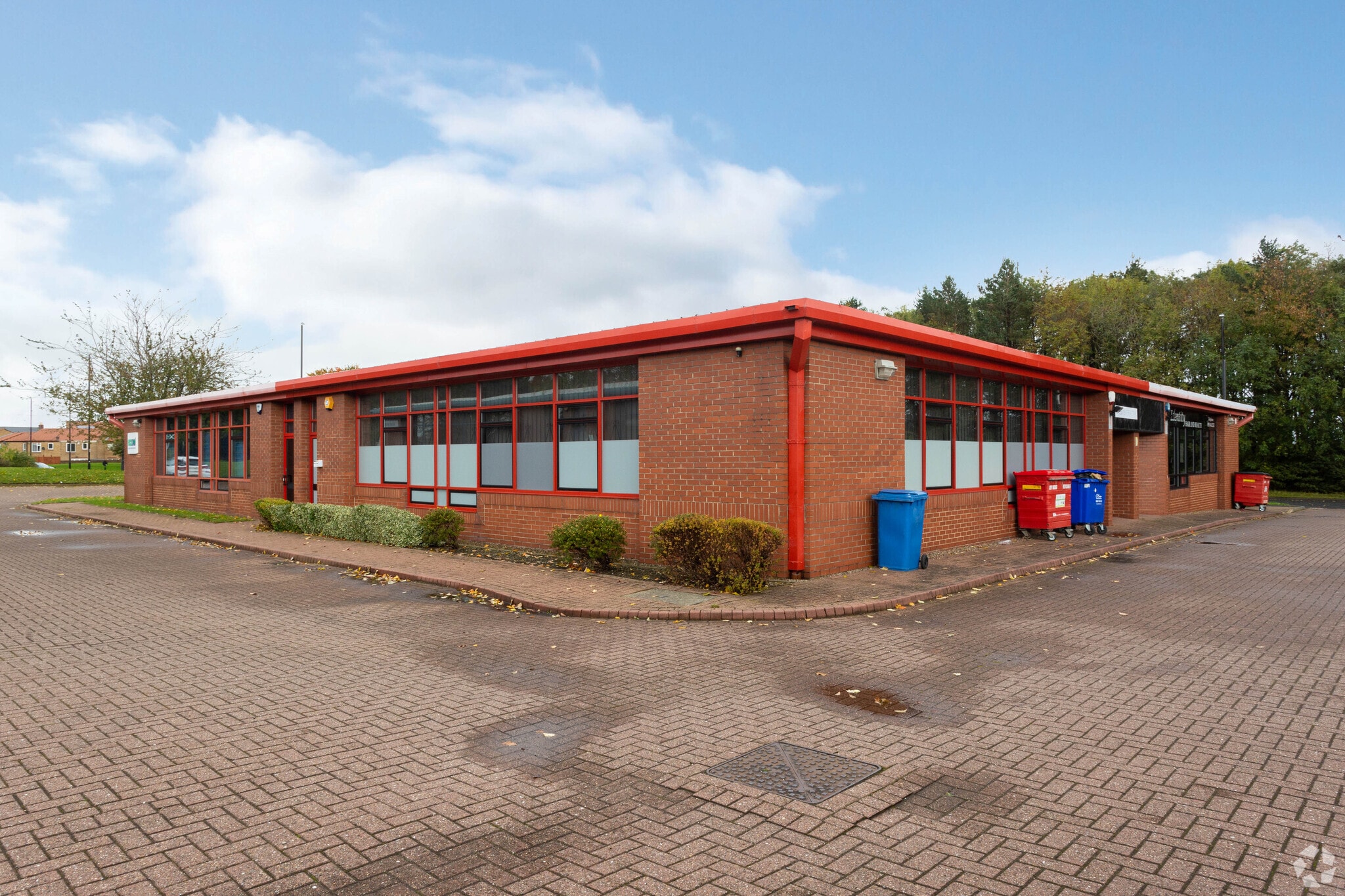 Tower Rd, Washington for lease Primary Photo- Image 1 of 4