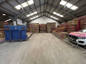 Wighill Ln, Thorp Arch à louer Photo intérieure- Image 2 de 3