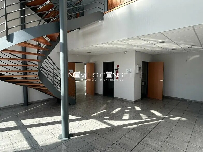 Bureau dans Balma à louer - Photo intérieure - Image 2 de 7