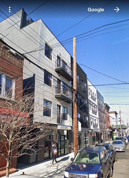 729 Liberty Ave, Brooklyn, NY for sale - Primary Photo - Image 1 of 2