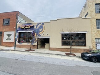 More details for 188 Coxe Ave, Asheville, NC - Retail for Lease