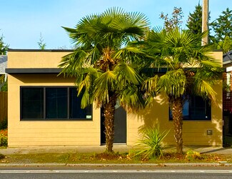 Plus de détails pour 2629 N Lombard St, Portland, OR - Bureau à vendre