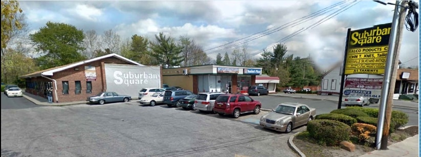 623-631 Reisterstown Rd, Pikesville, MD for sale Primary Photo- Image 1 of 15