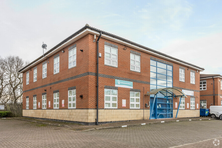 Dudley Rd, Darlington for lease - Primary Photo - Image 1 of 2