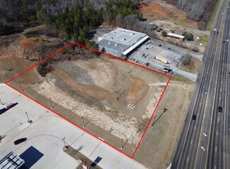 Plus de détails pour 1051 State Highway 110 N, Whitehouse, TX - Terrain à vendre